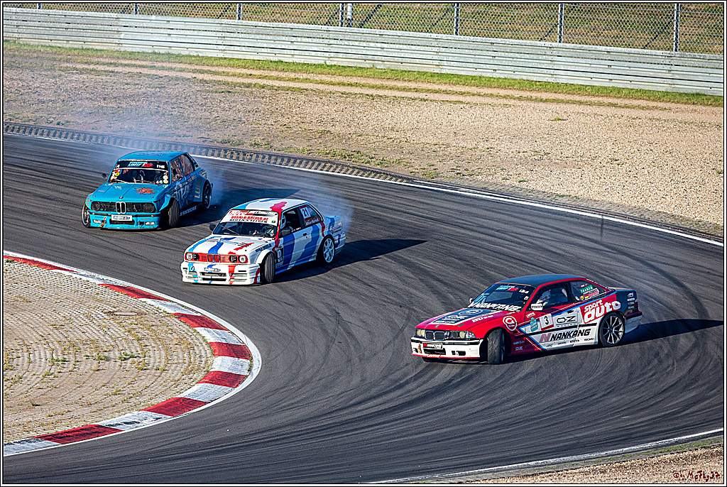 ADAC TOTAL 24h-Rennen, 21.06.2019